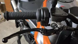 KTM 790 Duke (2018 - 20)  (4)