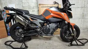 KTM 790 Duke (2018 - 20)  (5)