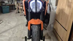 KTM 790 Duke (2018 - 20)  (6)