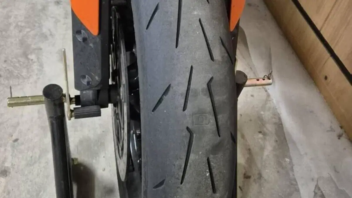 KTM 790 Duke (2018 - 20)  (7)