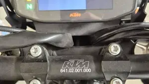 KTM 790 Duke (2018 - 20)  (8)