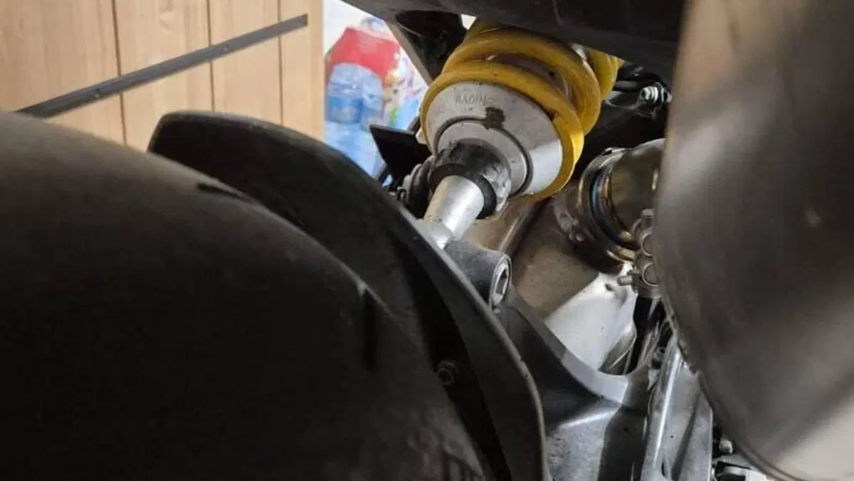 KTM 790 Duke (2018 - 20)  (11)