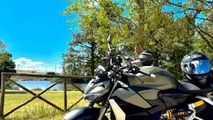 Ducati Streetfighter V2 (2022 - 24) 
