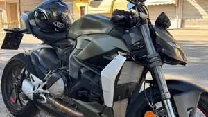 Ducati Streetfighter V2 (2022 - 24)  (3)