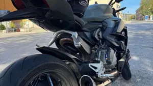 Ducati Streetfighter V2 (2022 - 24)  (4)