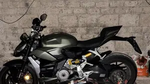 Ducati Streetfighter V2 (2022 - 24)  (5)