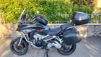Honda Crossrunner Travel Edition ABS (2015 - 18) usata