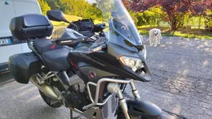 Honda Crossrunner Travel Edition ABS (2015 - 18)  (5)