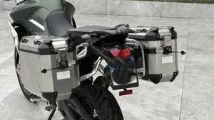 Triumph Tiger 900 Rally Pro (2020 - 23)  (3)