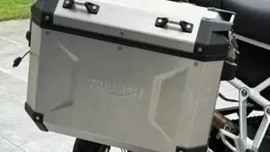 Triumph Tiger 900 Rally Pro (2020 - 23)  (5)