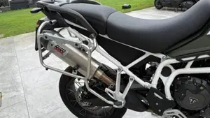 Triumph Tiger 900 Rally Pro (2020 - 23)  (7)