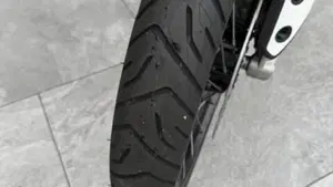 Triumph Tiger 900 Rally Pro (2020 - 23)  (8)