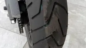 Triumph Tiger 900 Rally Pro (2020 - 23)  (10)