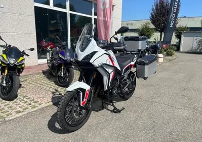 Moto Morini X-Cape 700 (2025 - 26) - Annuncio 10092250