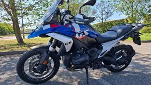 Bmw R 1300 GS ASA (2024 - 26)  (2)