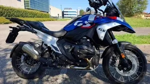 Bmw R 1300 GS ASA (2024 - 26)  (3)