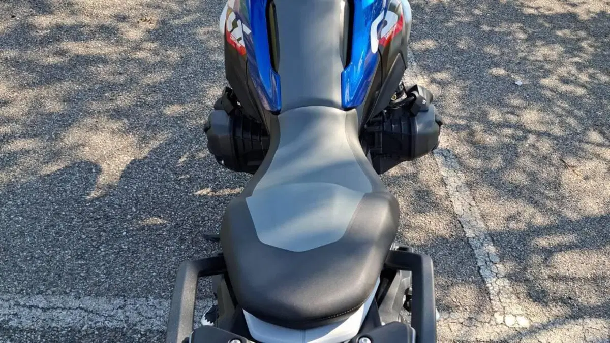 Bmw R 1300 GS ASA (2024 - 26)  (4)