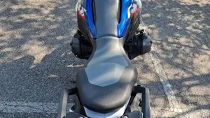 Bmw R 1300 GS ASA (2024 - 26)  (4)