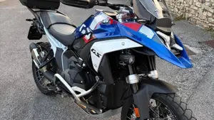 Bmw R 1300 GS Trophy (2023 - 26) 