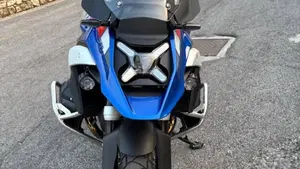 Bmw R 1300 GS Trophy (2023 - 26)  (5)