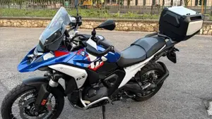 Bmw R 1300 GS Trophy (2023 - 26)  (4)