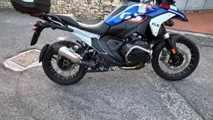 Bmw R 1300 GS Trophy (2023 - 26)  (2)