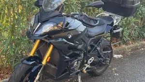 Bmw S 1000 XR (2017 - 19)  (2)