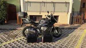 Bmw S 1000 XR (2017 - 19)  (5)