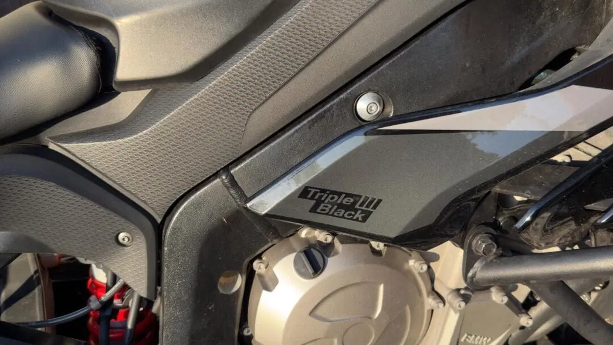 Bmw S 1000 XR (2017 - 19)  (8)