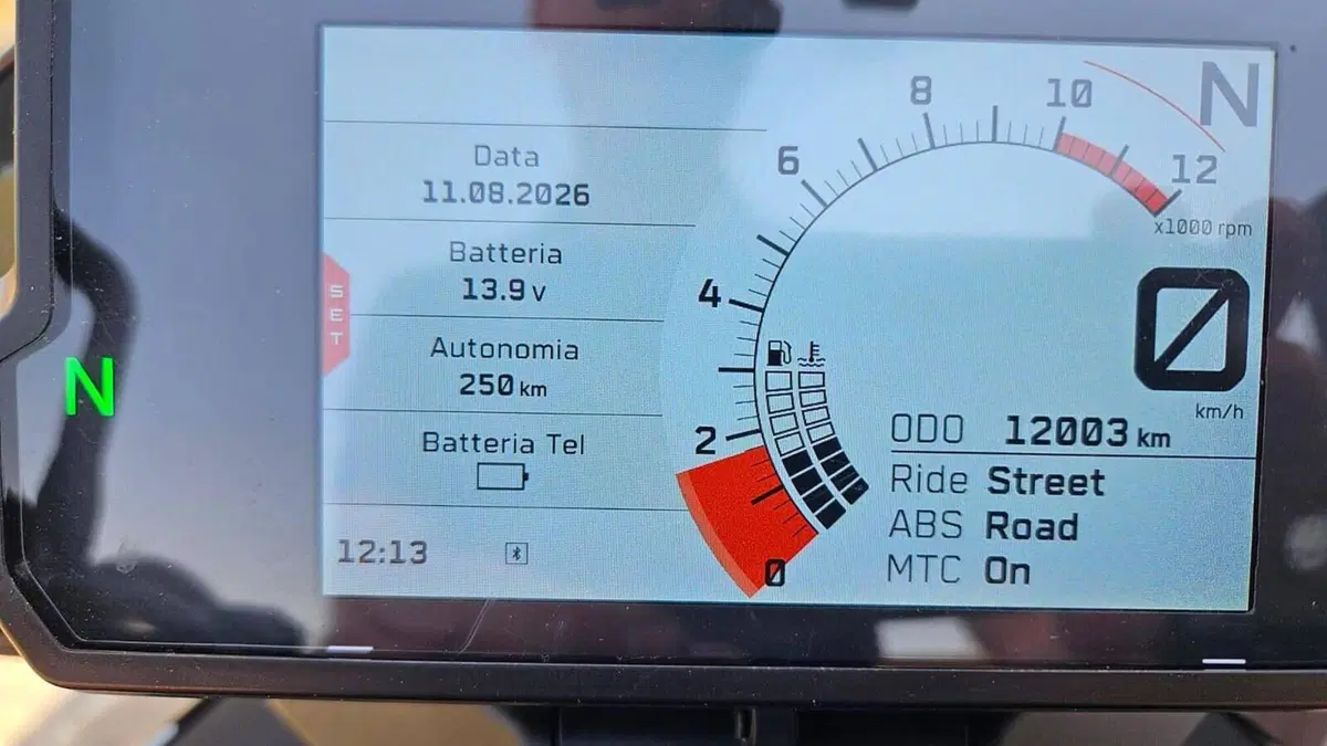 KTM 390 Adventure (2021 - 24)  (7)