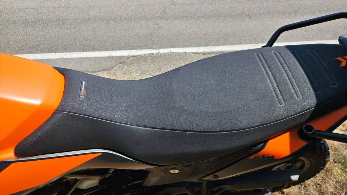 KTM 390 Adventure (2021 - 24)  (3)