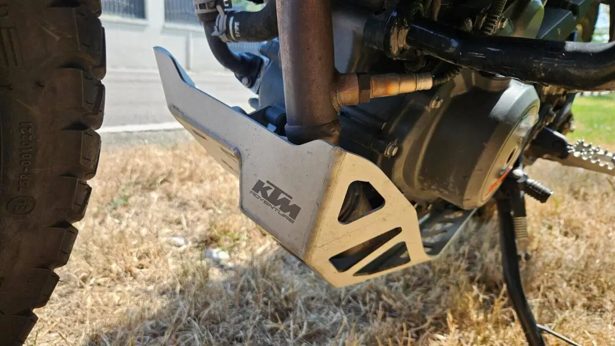 KTM 390 Adventure (2021 - 24)  (6)