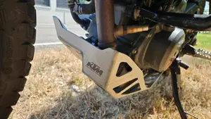 KTM 390 Adventure (2021 - 24)  (6)