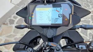 KTM 390 Adventure (2021 - 24)  (8)