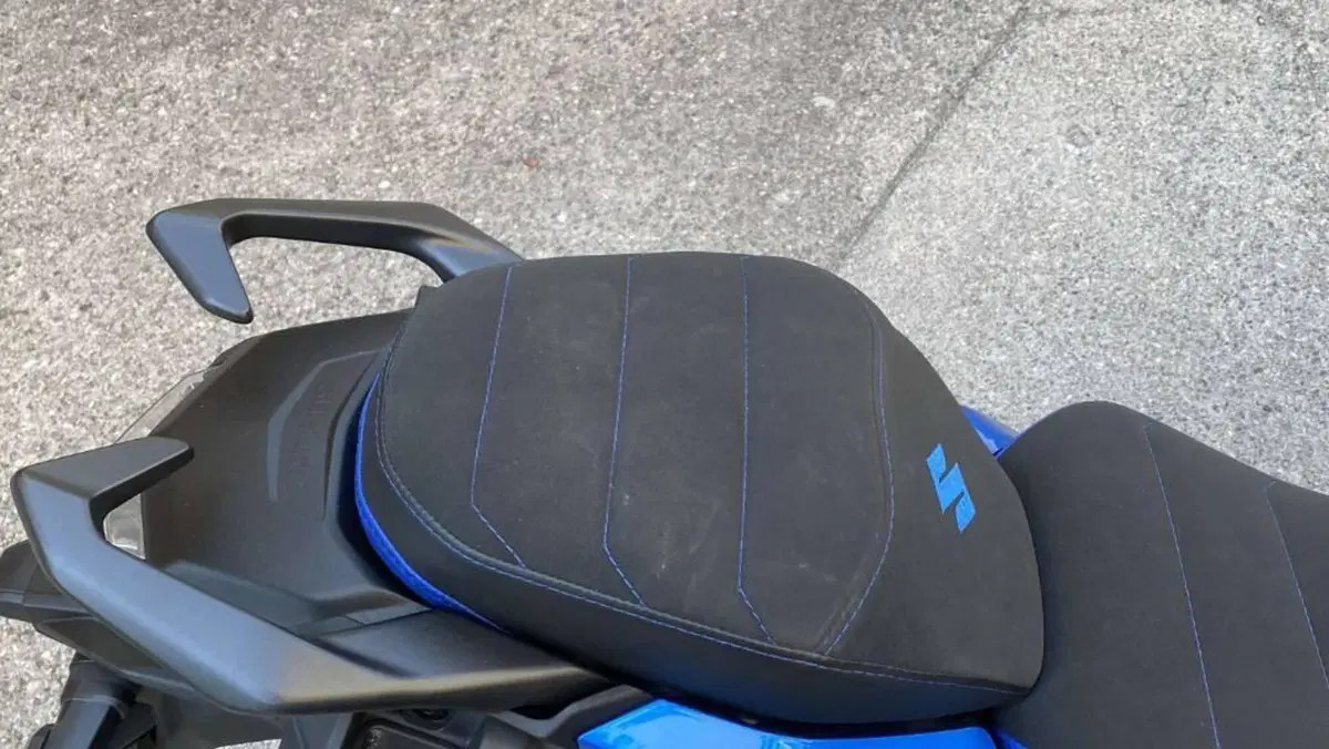 Suzuki GSX-S1000GX (2024 - 26)  (3)