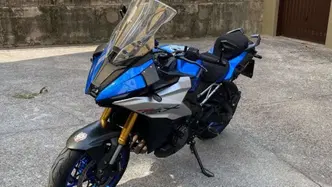 Suzuki GSX-S1000GX (2024 - 26) usata