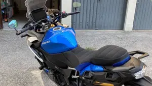 Suzuki GSX-S1000GX (2024 - 26)  (4)
