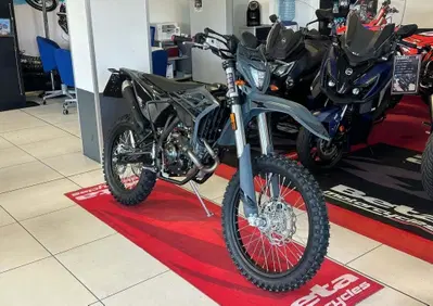Betamotor RR 125 4T Enduro T - X Special Edition (2025 - 26) - Annuncio 9879986