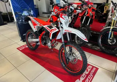 Betamotor RR 50 Enduro Sport (2021 - 26) - Annuncio 9547255