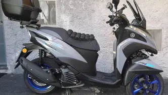Yamaha Tricity 155 (2021 - 22) usata
