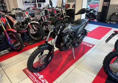 Betamotor Alp X (2024 - 26) - Annuncio 9581942