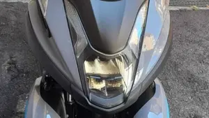 Yamaha Tricity 155 (2021 - 22)  (2)