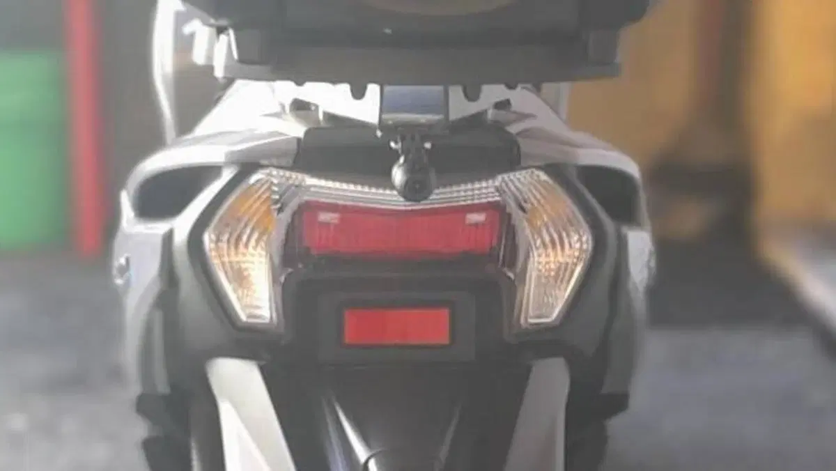 Yamaha Tricity 155 (2021 - 22)  (3)