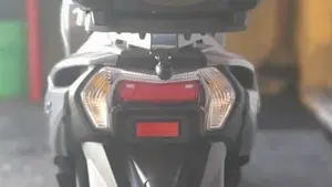 Yamaha Tricity 155 (2021 - 22)  (3)