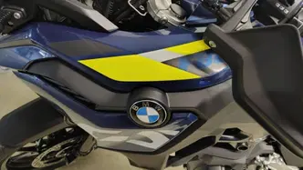Bmw F 800 GS (2024 - 26) usata