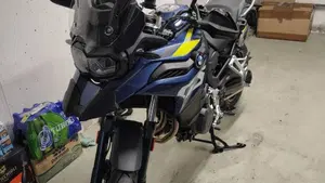 Bmw F 800 GS (2024 - 26)  (2)