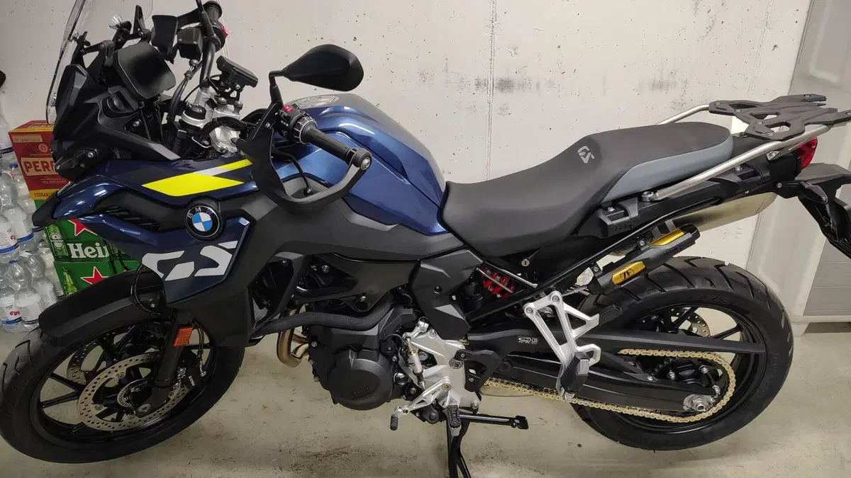 Bmw F 800 GS (2024 - 26)  (3)