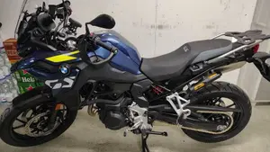 Bmw F 800 GS (2024 - 26)  (3)