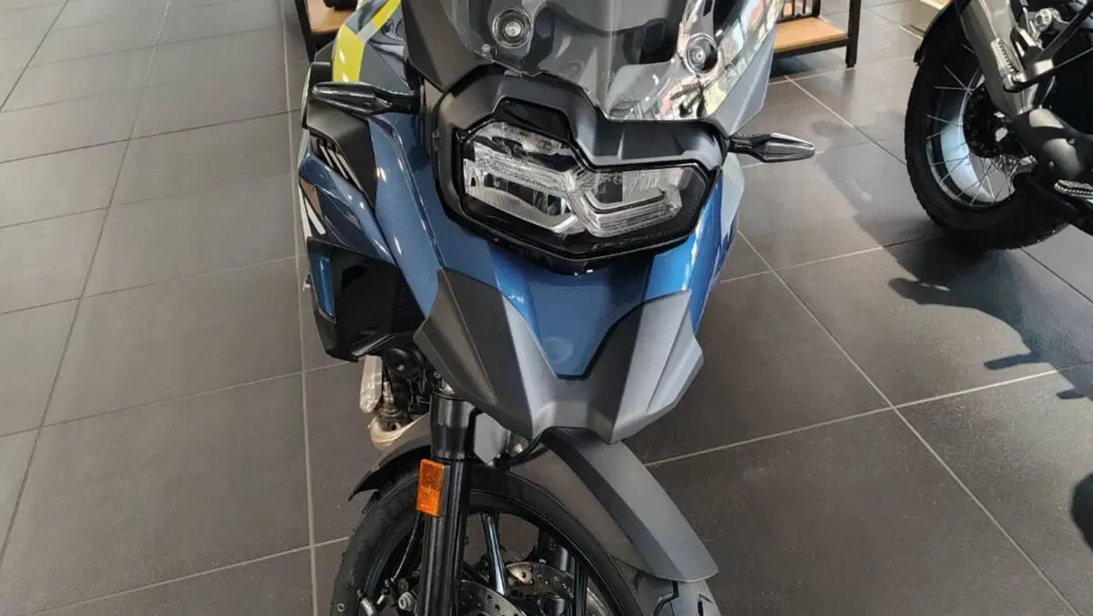 Bmw F 800 GS (2024 - 26)  (4)