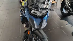 Bmw F 800 GS (2024 - 26)  (4)